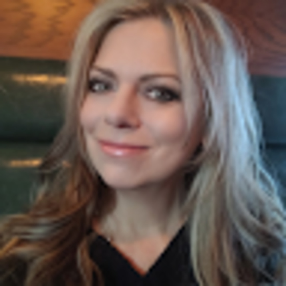 Meet your Posher, Jacqueline